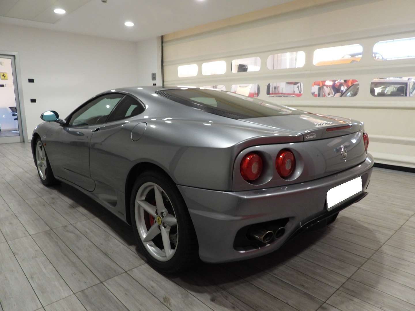 Ferrari 360 Modena - 2000 - Joinsteer - #2