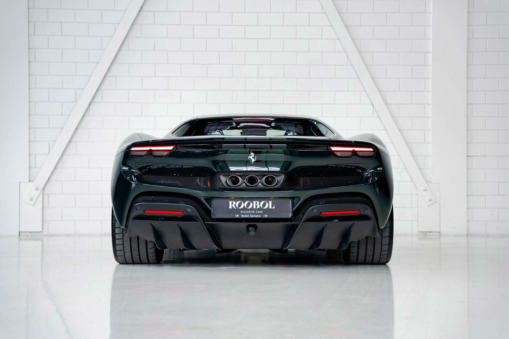 Ferrari 296 GTB - 2024 - Joinsteer - #4