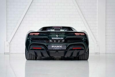 Ferrari 296 GTB -  - Joinsteer - #3