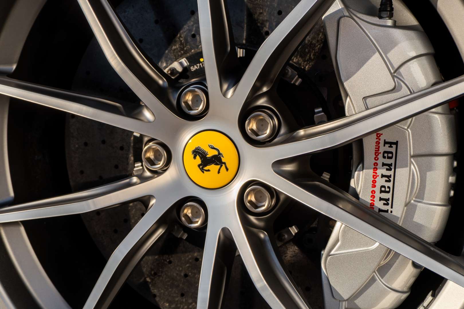 Ferrari 812 Competizione - 2023 - Joinsteer - #38