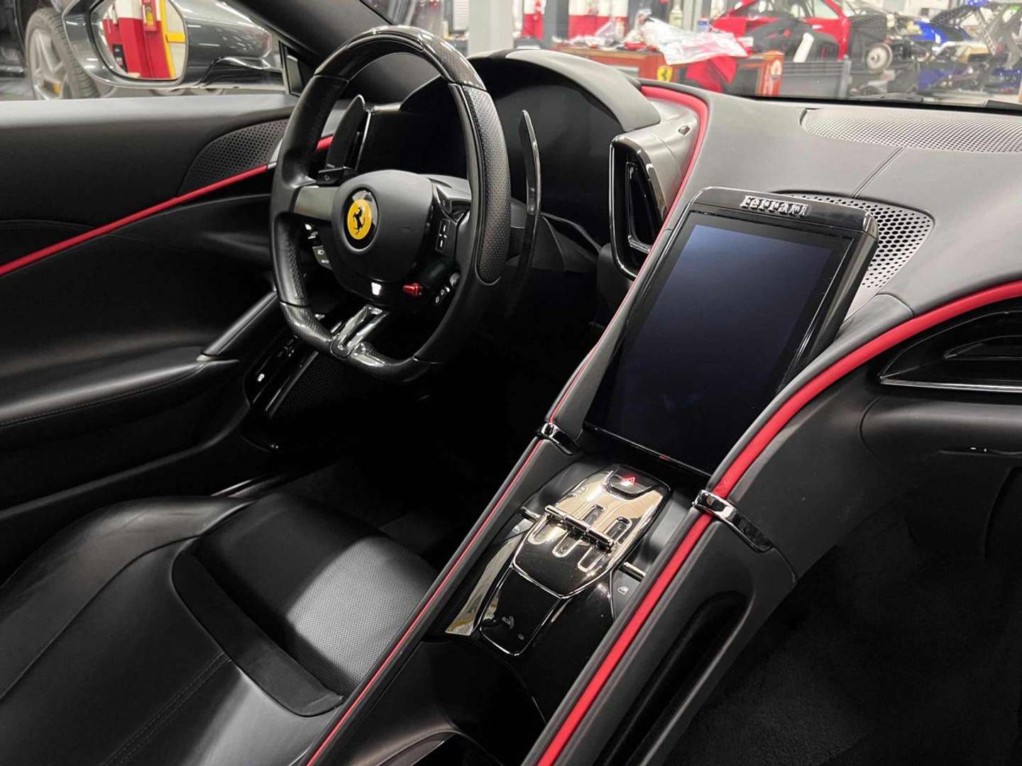 Ferrari Roma - 2021 - Joinsteer - #12