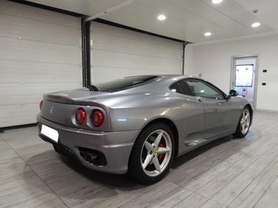 Ferrari 360 Modena -  - Joinsteer - #2