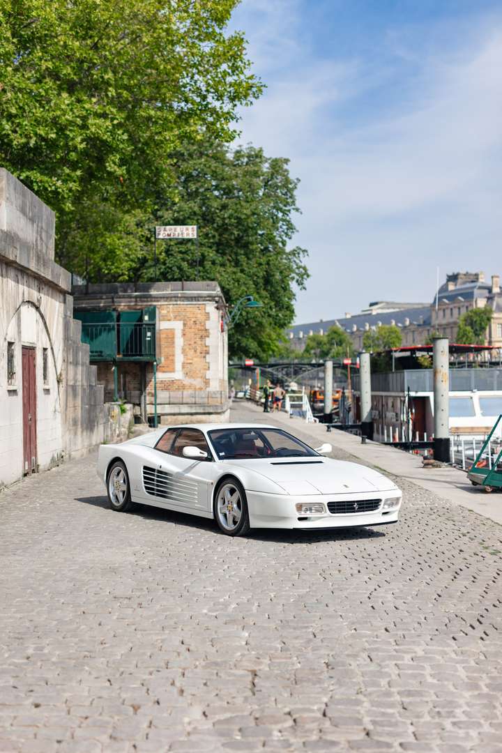 Ferrari 512 TR - 1993 - Joinsteer - #31