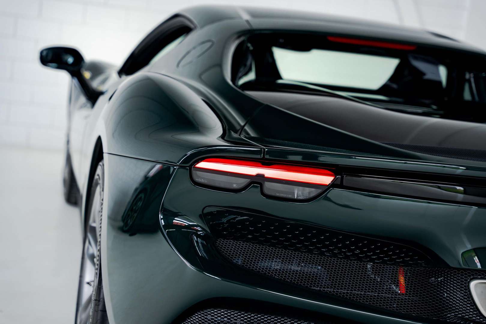 Ferrari 296 GTB - 2024 - Joinsteer - #5