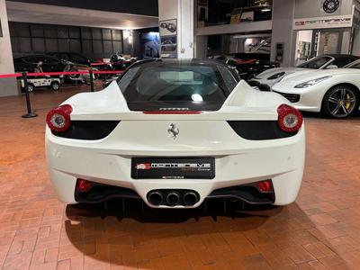 Ferrari 458 Italia -  - Joinsteer - #4