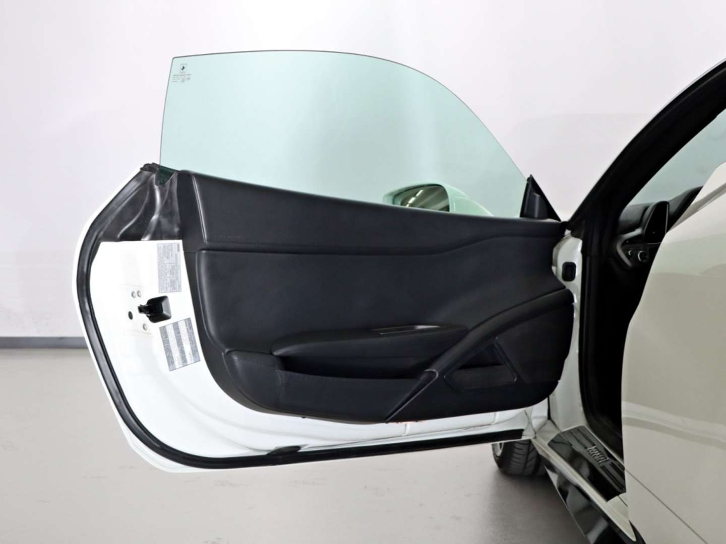 Ferrari 458 Italia - 2011 - Joinsteer - #32