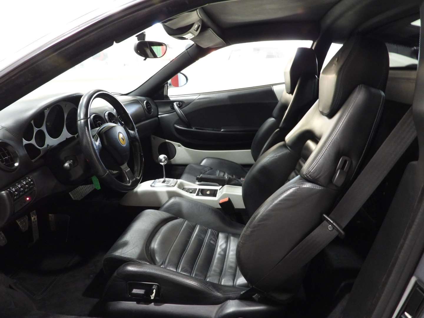 Ferrari 360 Modena - 2000 - Joinsteer - #4