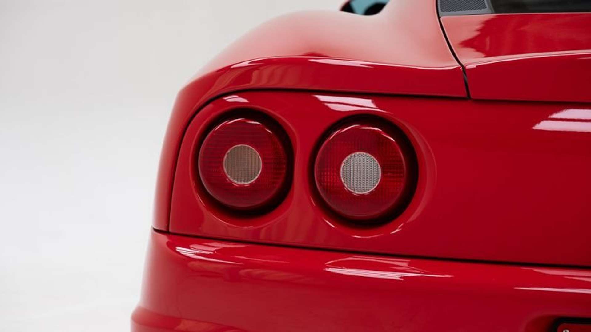Ferrari 360 Modena - 1999 - Joinsteer - #14
