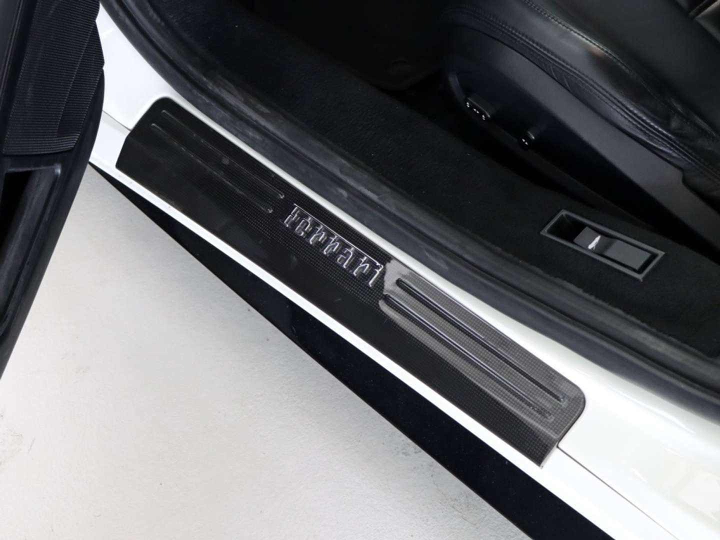 Ferrari 458 Italia - 2011 - Joinsteer - #33