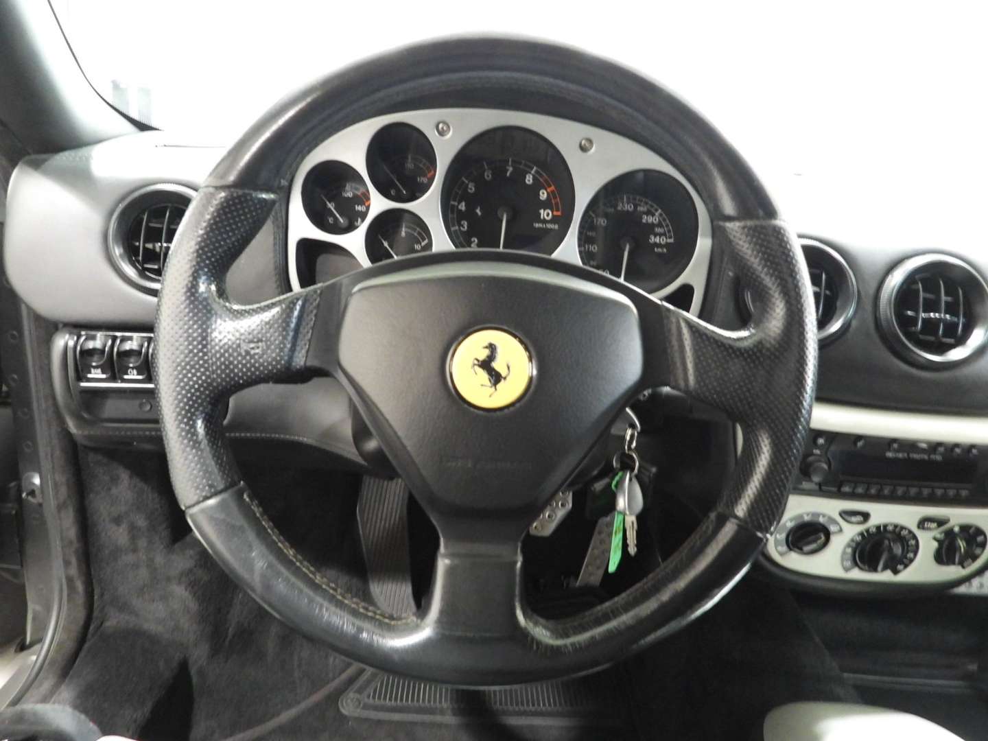 Ferrari 360 Modena - 2000 - Joinsteer - #5