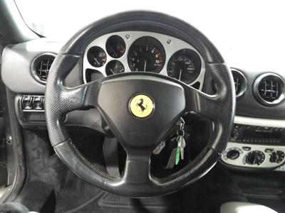 Ferrari 360 Modena -  - Joinsteer - #4