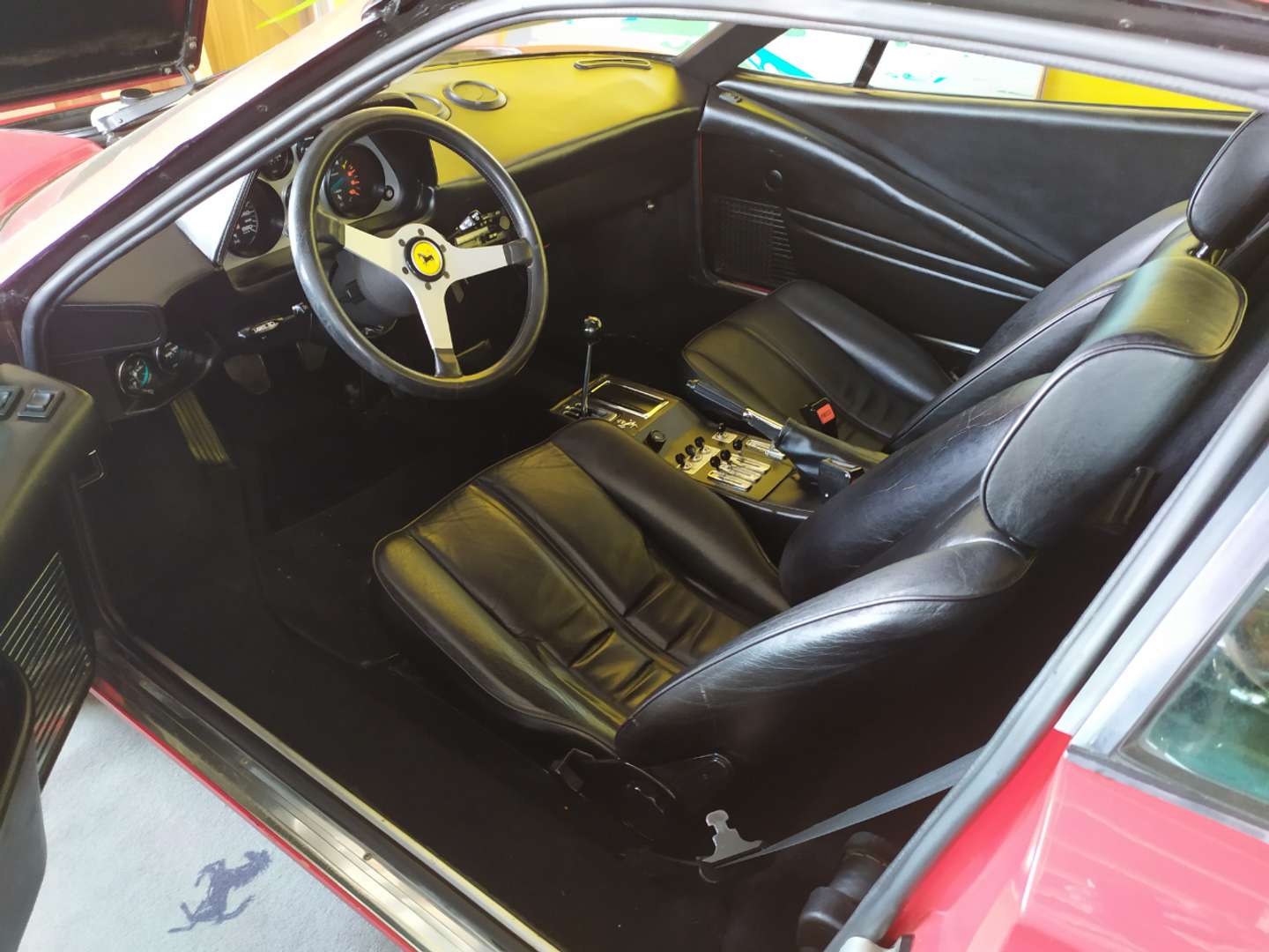 Ferrari 308 GTB - 1980 - Joinsteer - #5