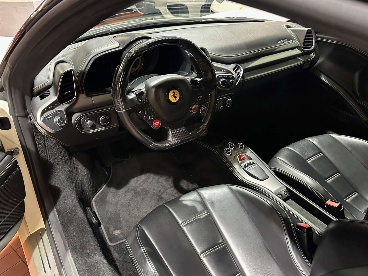 Ferrari 458 Italia - 2010 - Joinsteer - #7
