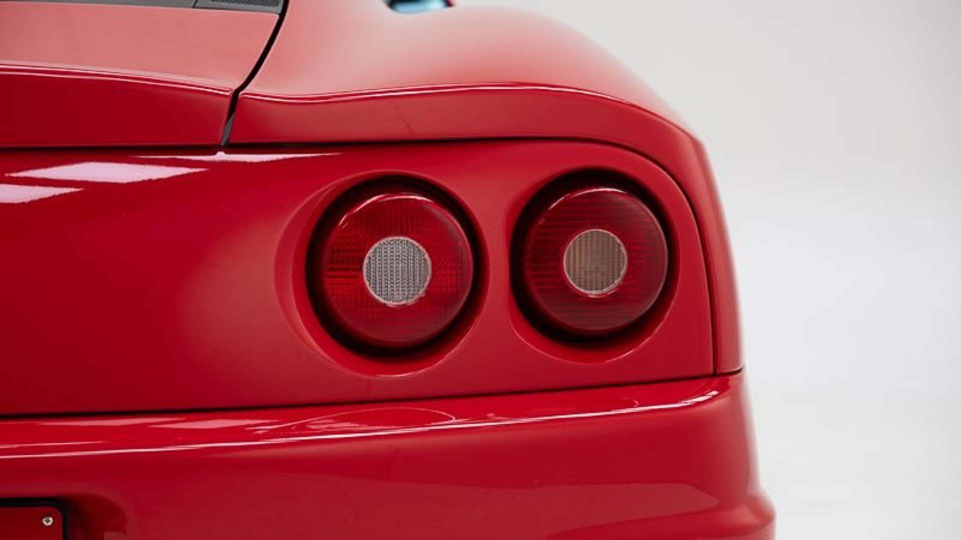 Ferrari 360 Modena - 1999 - Joinsteer - #15