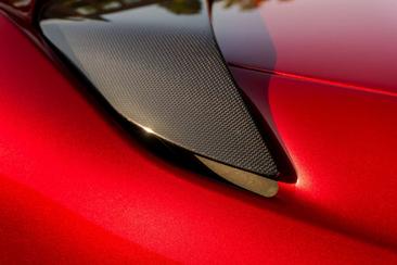 Ferrari 812 Competizione — photo 40