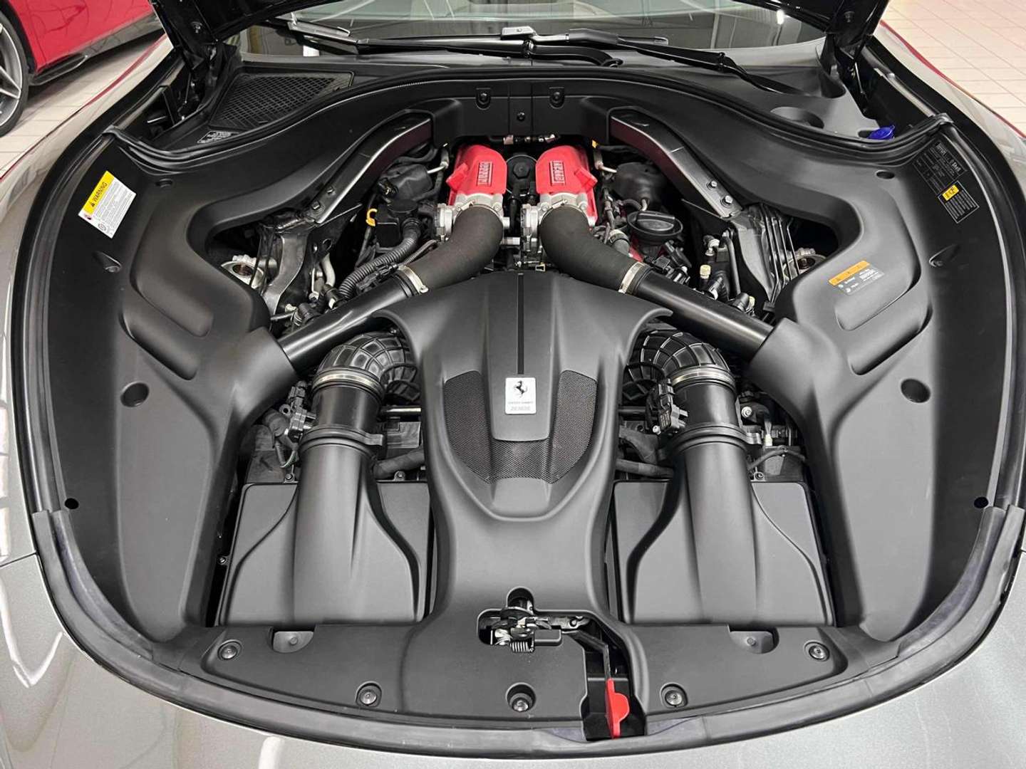 Ferrari Roma - 2021 - Joinsteer - #15