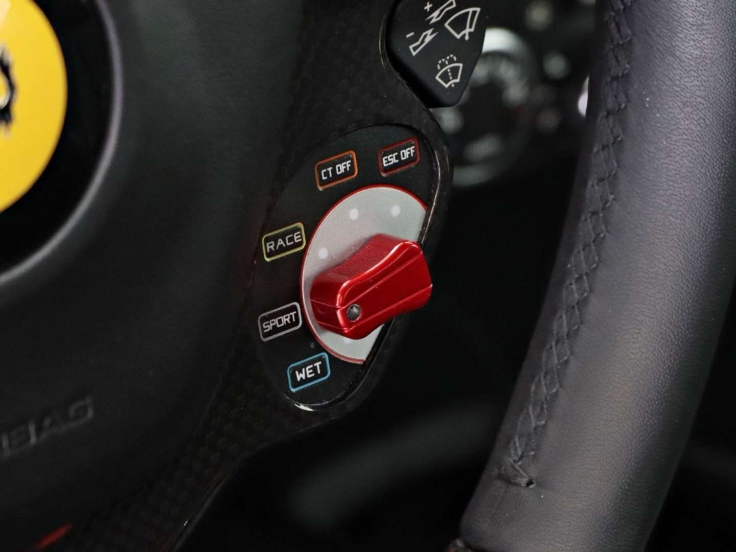 Ferrari 458 Italia - 2011 - Joinsteer - #34