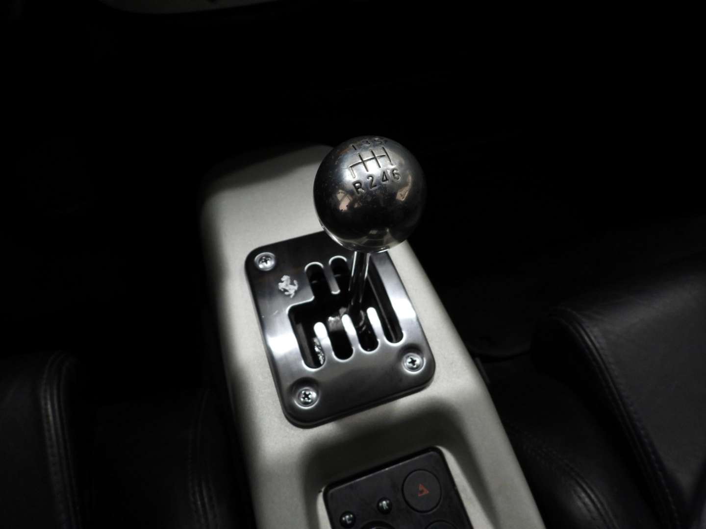 Ferrari 360 Modena - 2000 - Joinsteer - #7