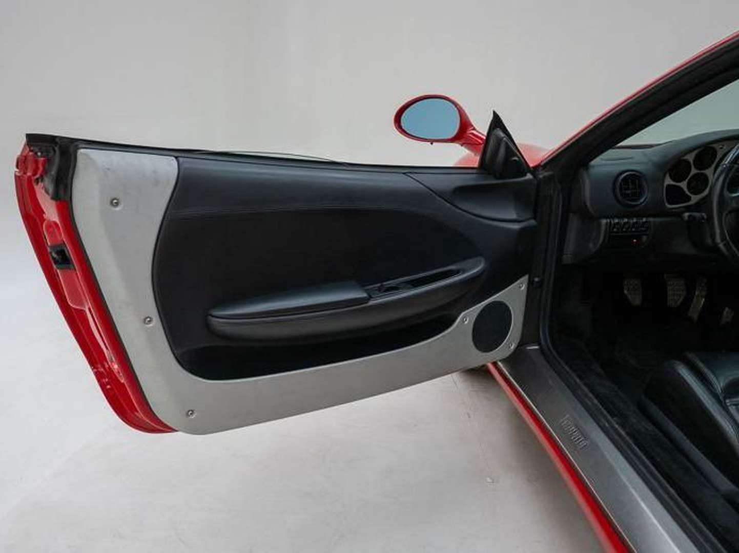 Ferrari 360 Modena - 1999 - Joinsteer - #16