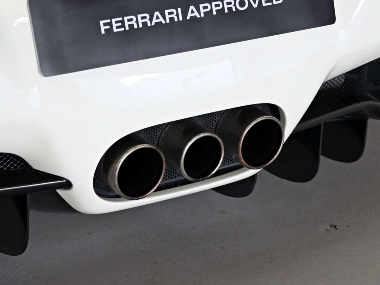 Ferrari 458 Italia - 2011 - Joinsteer - #35