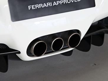 Ferrari 458 Italia — photo 35