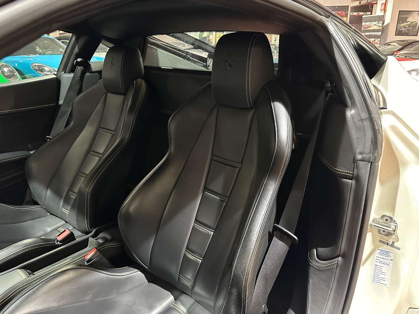 Ferrari 458 Italia - 2010 - Joinsteer - #9