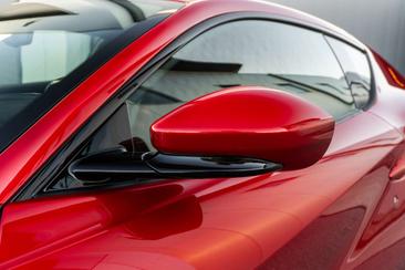 Ferrari 812 Competizione — photo 41