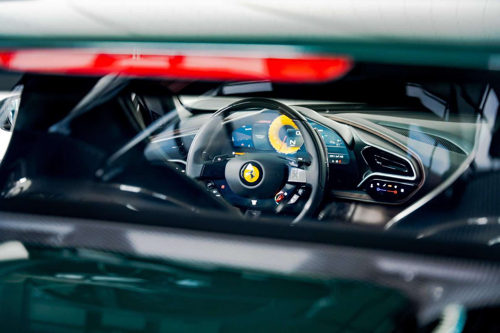 Ferrari 296 GTB - 2024 - Joinsteer - #9