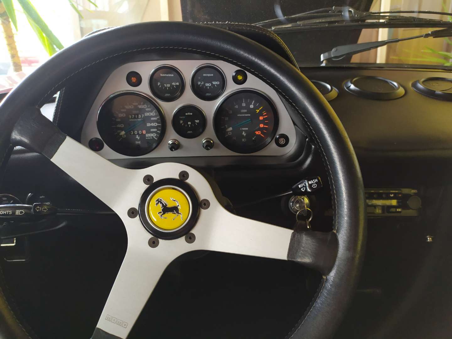 Ferrari 308 GTB - 1980 - Joinsteer - #7