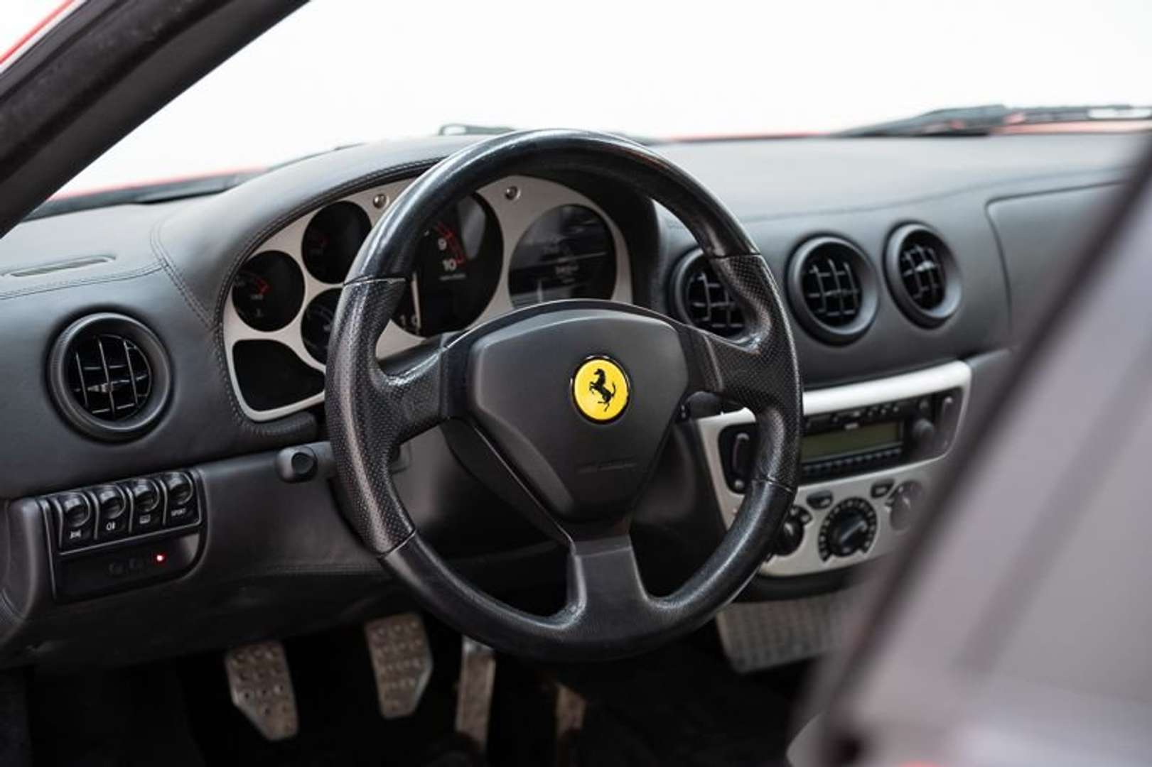 Ferrari 360 Modena - 1999 - Joinsteer - #17