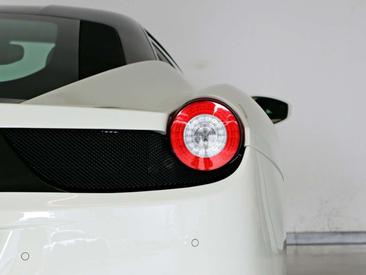 Ferrari 458 Italia — photo 36