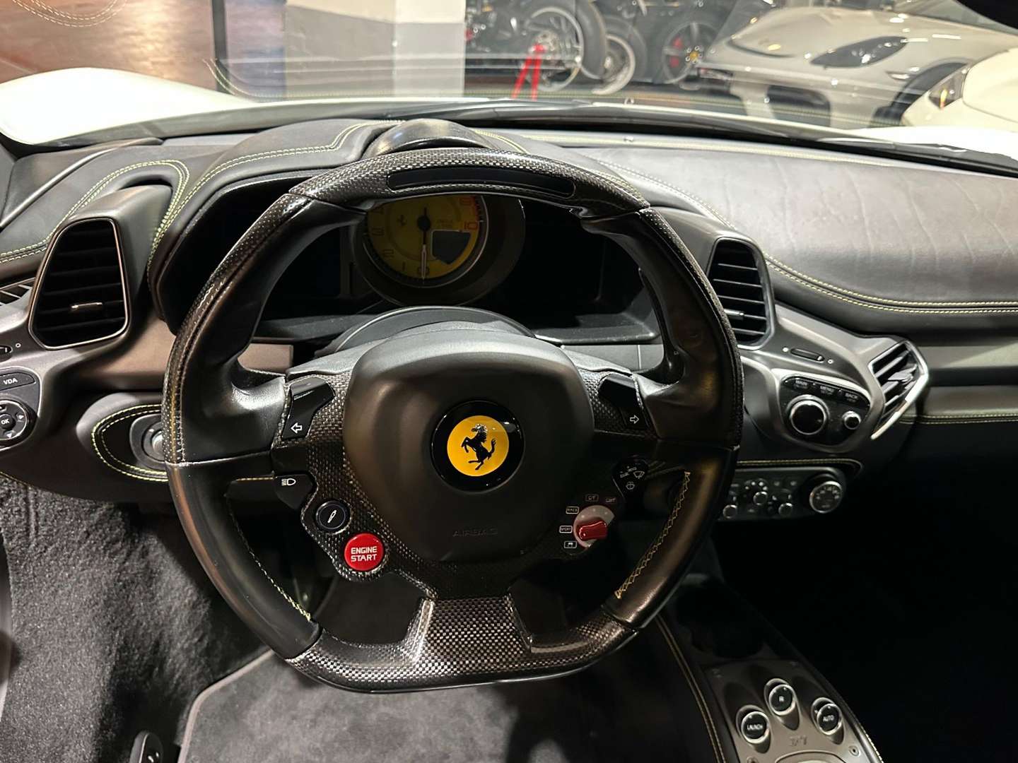 Ferrari 458 Italia - 2010 - Joinsteer - #10