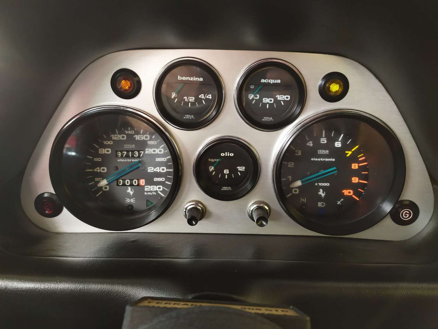 Ferrari 308 GTB - 1980 - Joinsteer - #8