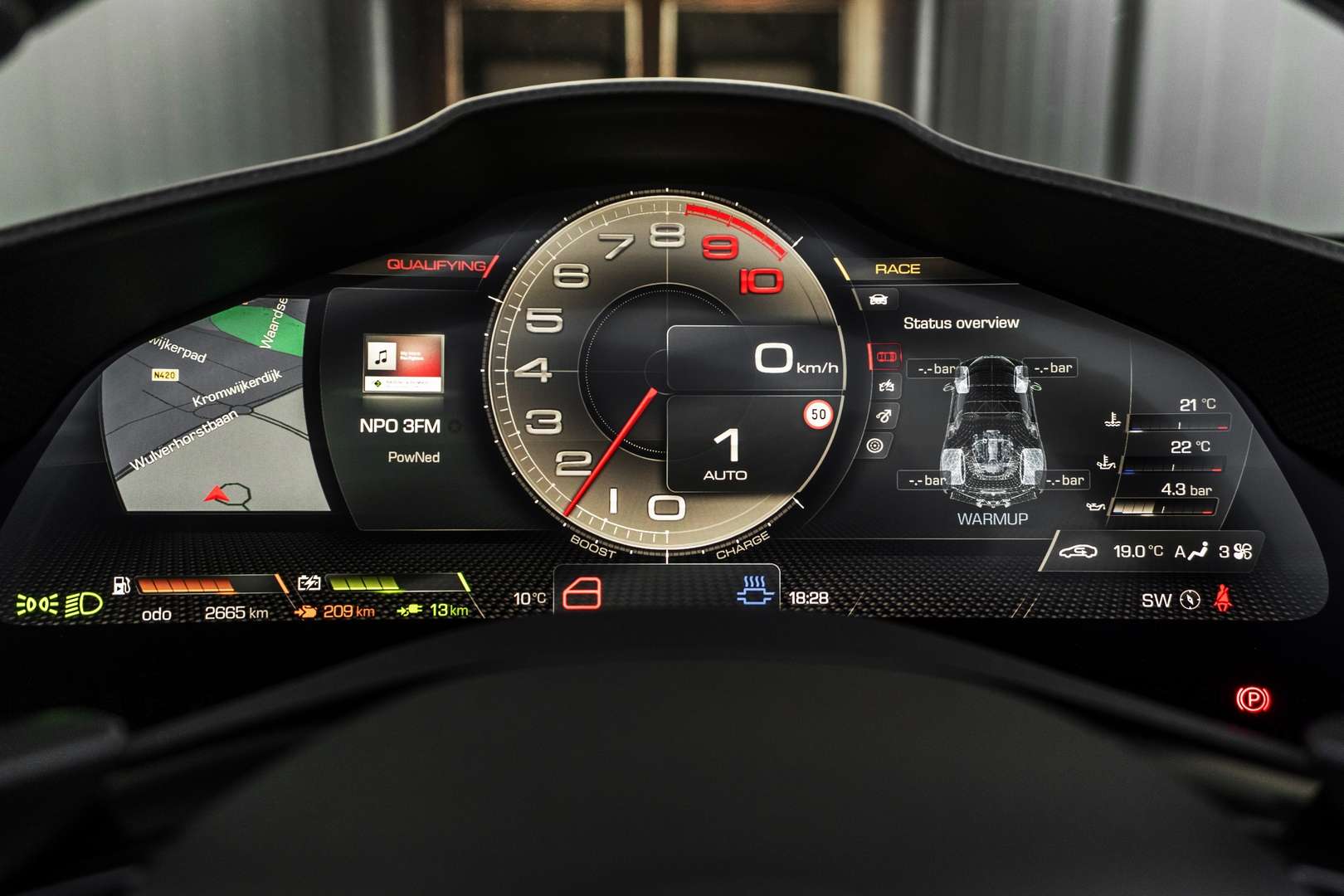 Ferrari SF90 Spider - 2023 - Joinsteer - #6