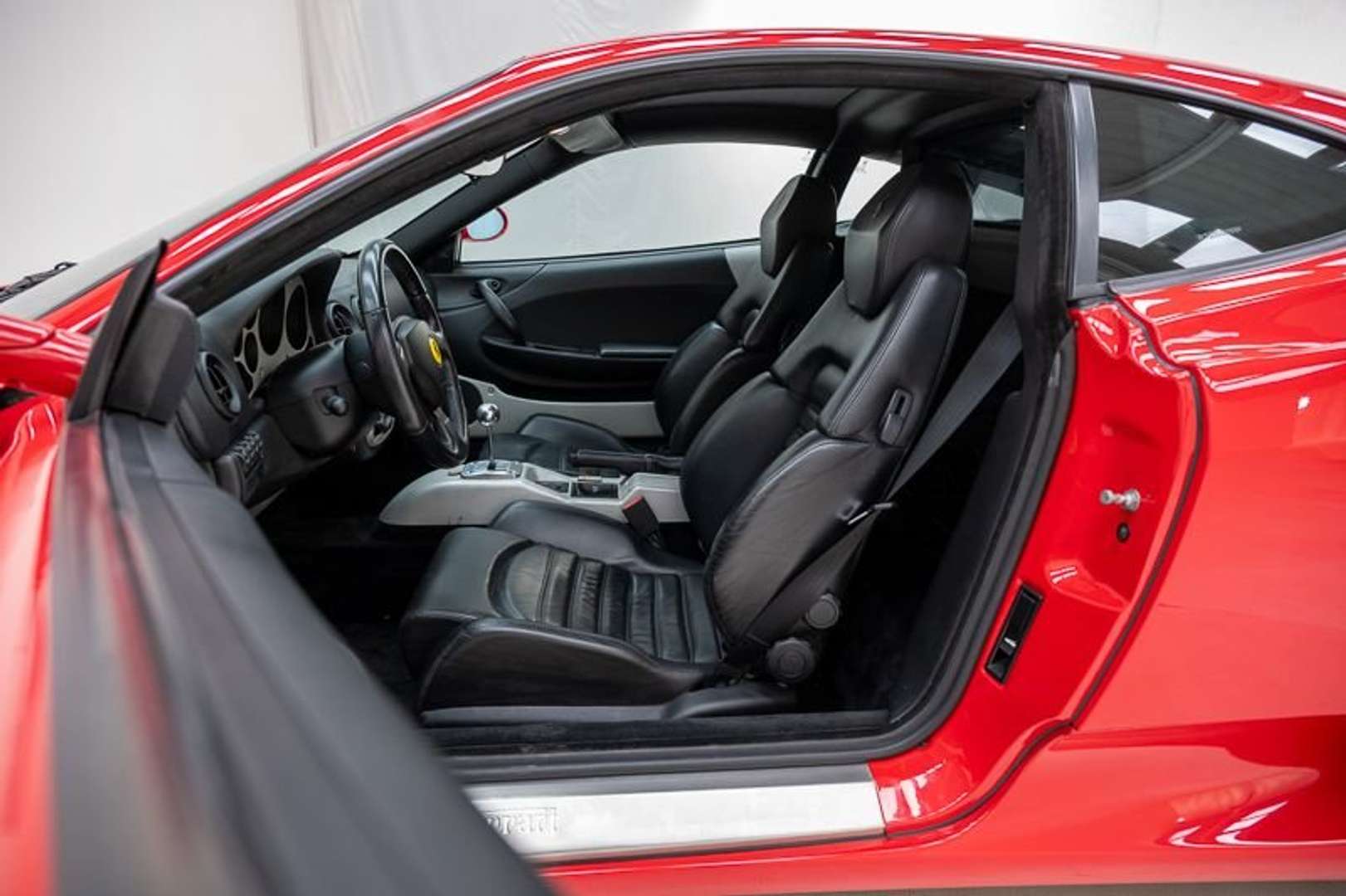 Ferrari 360 Modena - 1999 - Joinsteer - #18