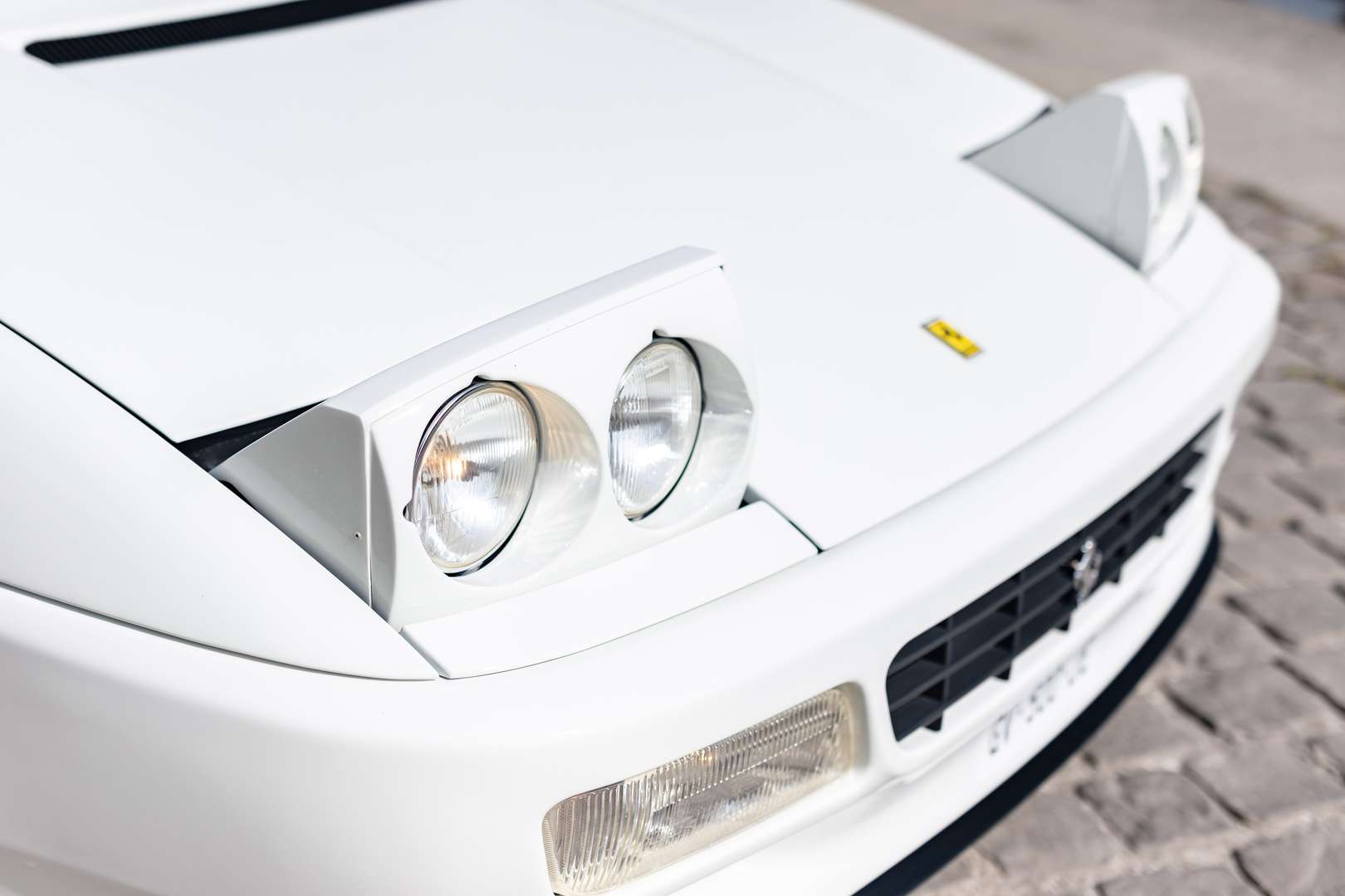 Ferrari 512 TR - 1993 - Joinsteer - #32