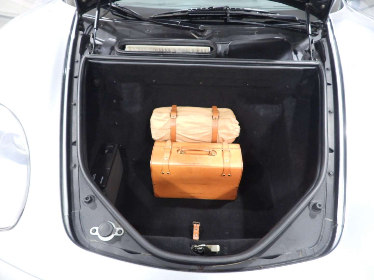 Ferrari 360 Modena - 2000 - Joinsteer - #9