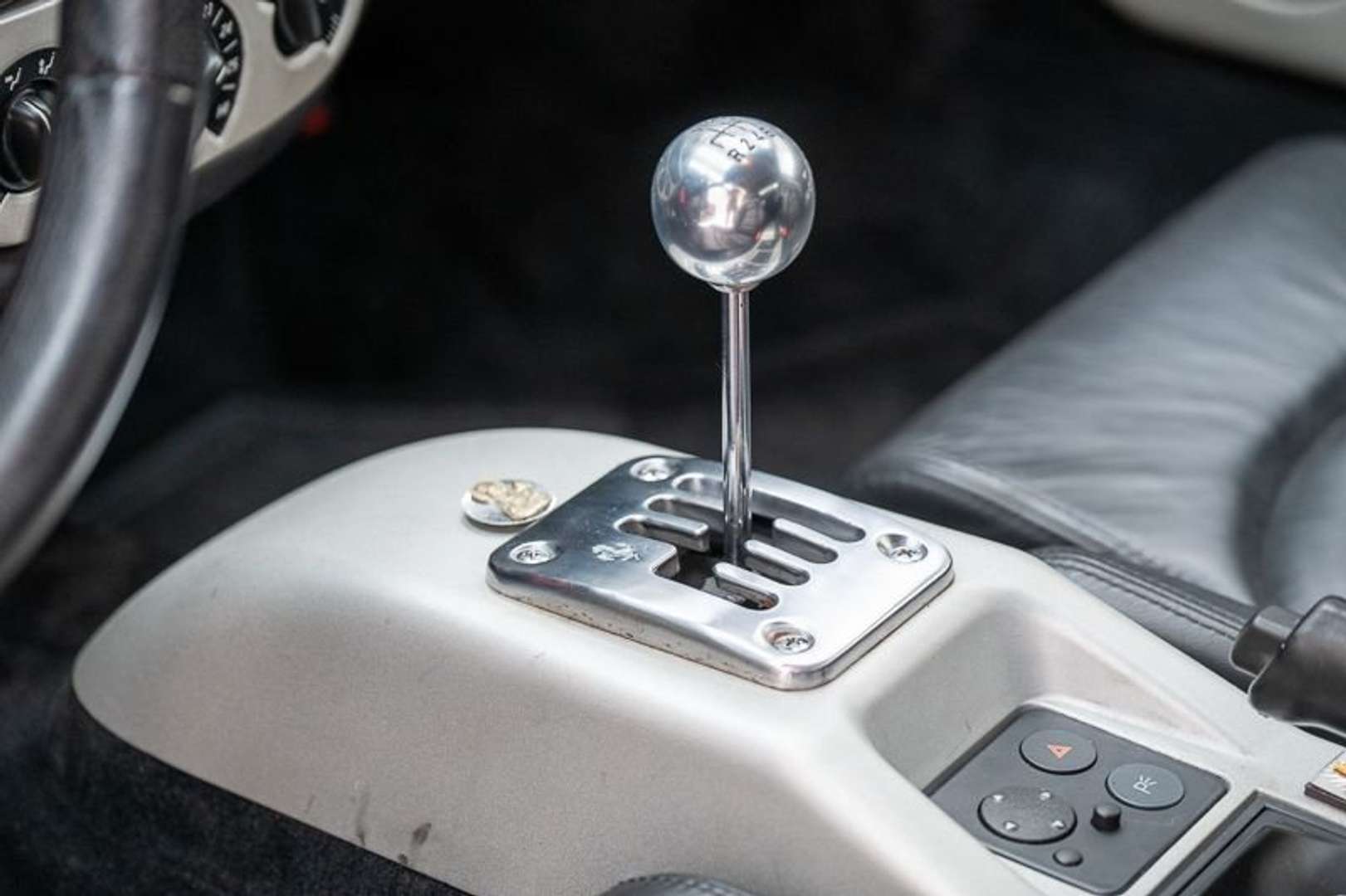 Ferrari 360 Modena - 1999 - Joinsteer - #19