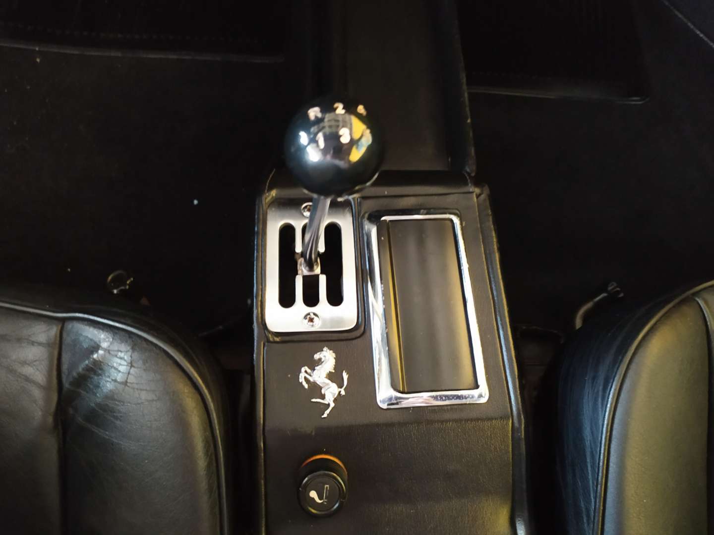 Ferrari 308 GTB - 1980 - Joinsteer - #10