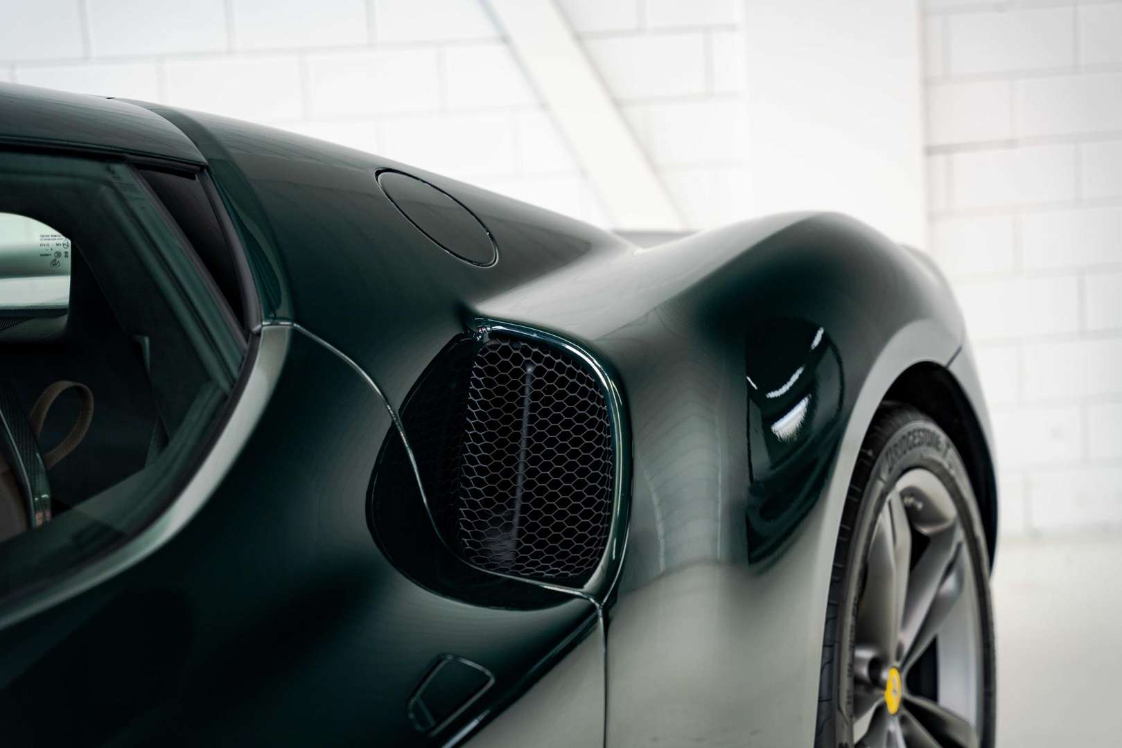 Ferrari 296 GTB - 2024 - Joinsteer - #11