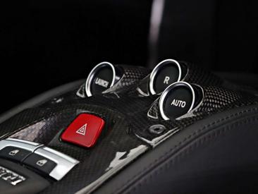 Ferrari 458 Italia — photo 39