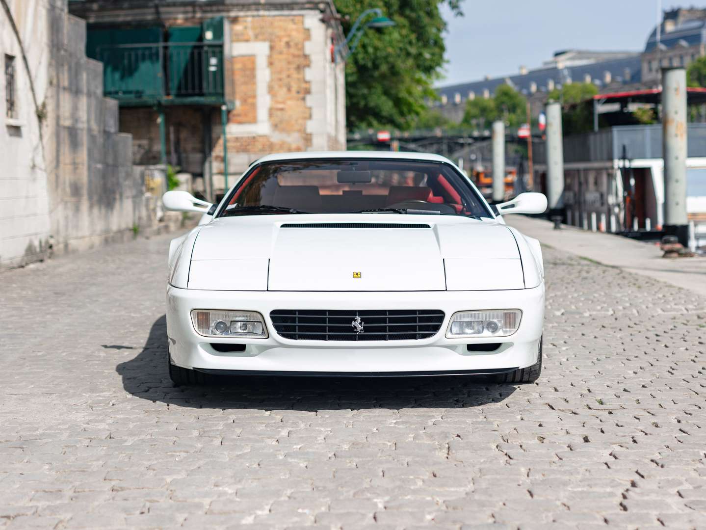 Ferrari 512 TR - 1993 - Joinsteer - #33