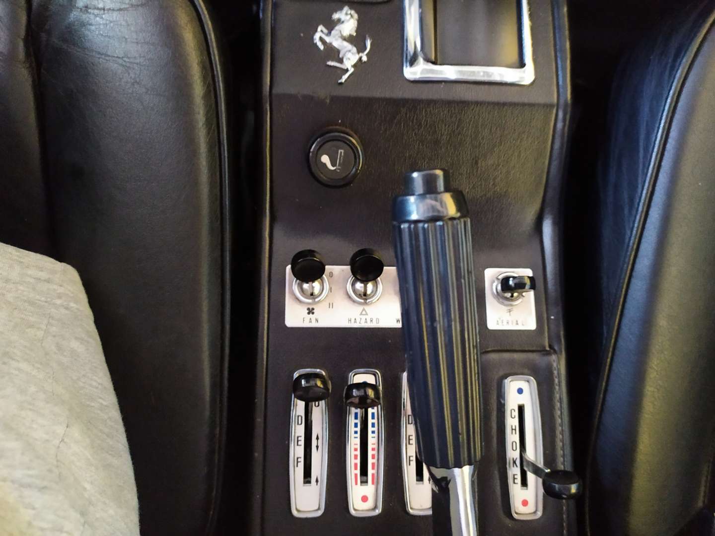 Ferrari 308 GTB - 1980 - Joinsteer - #11