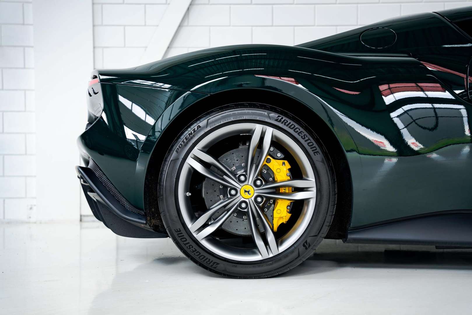 Ferrari 296 GTB - 2024 - Joinsteer - #12