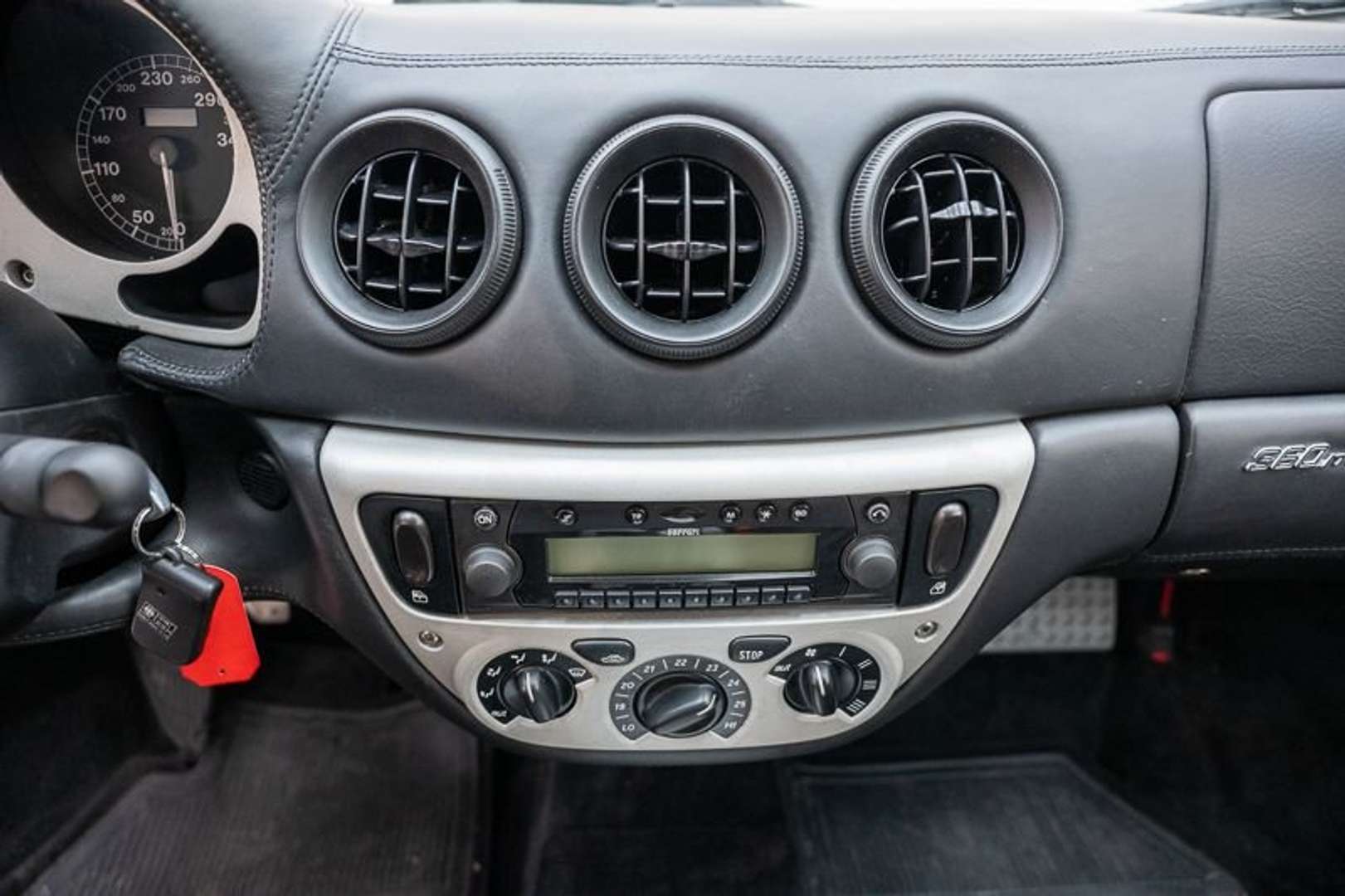 Ferrari 360 Modena - 1999 - Joinsteer - #21