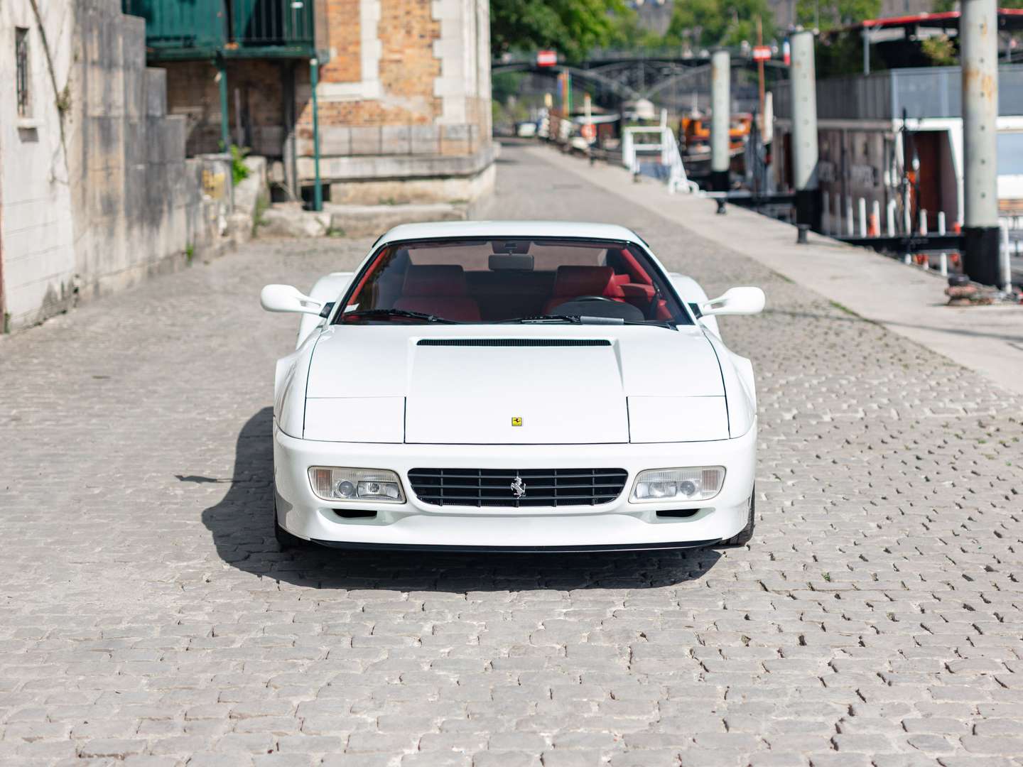 Ferrari 512 TR - 1993 - Joinsteer - #34