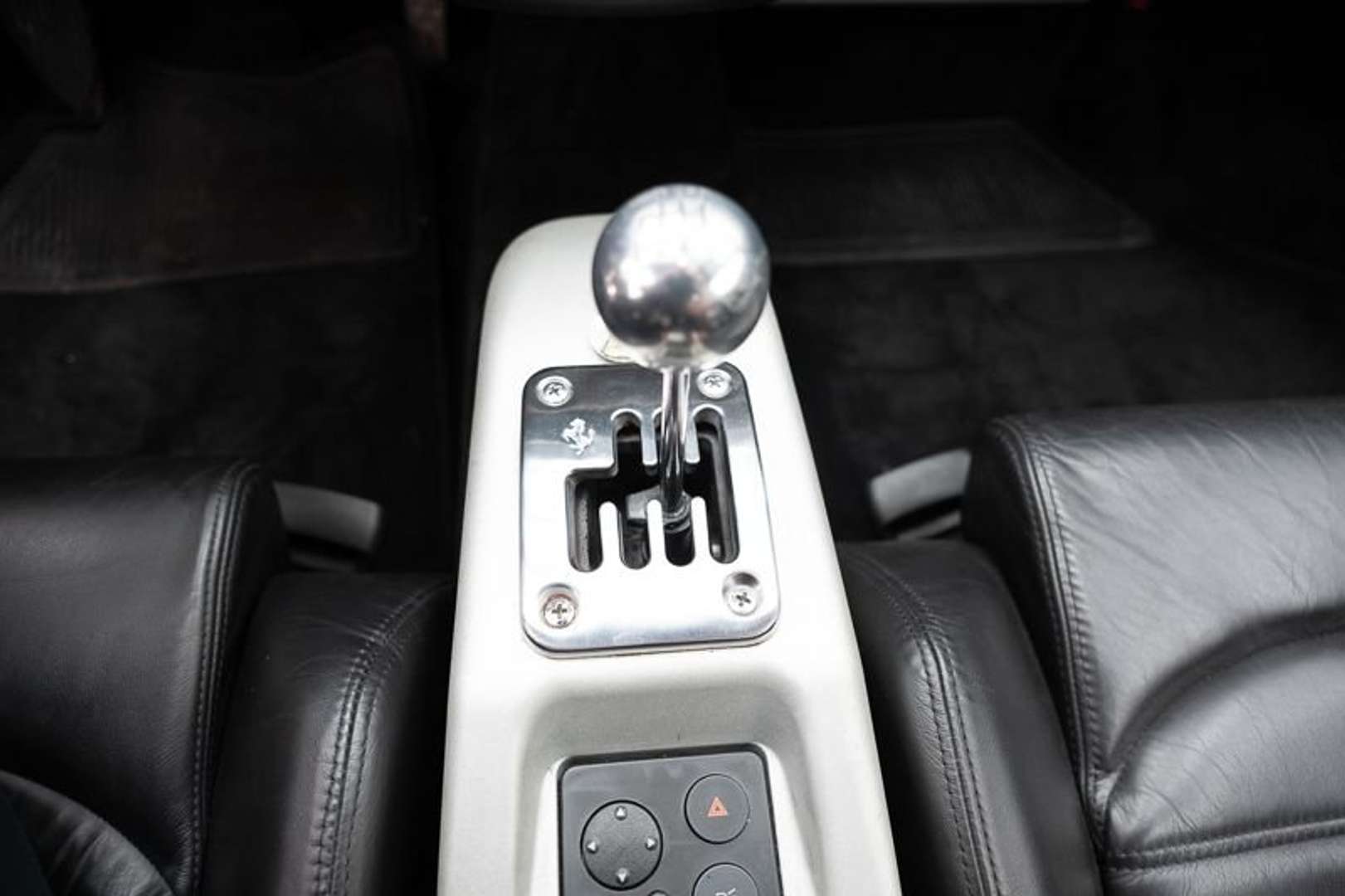 Ferrari 360 Modena - 1999 - Joinsteer - #22