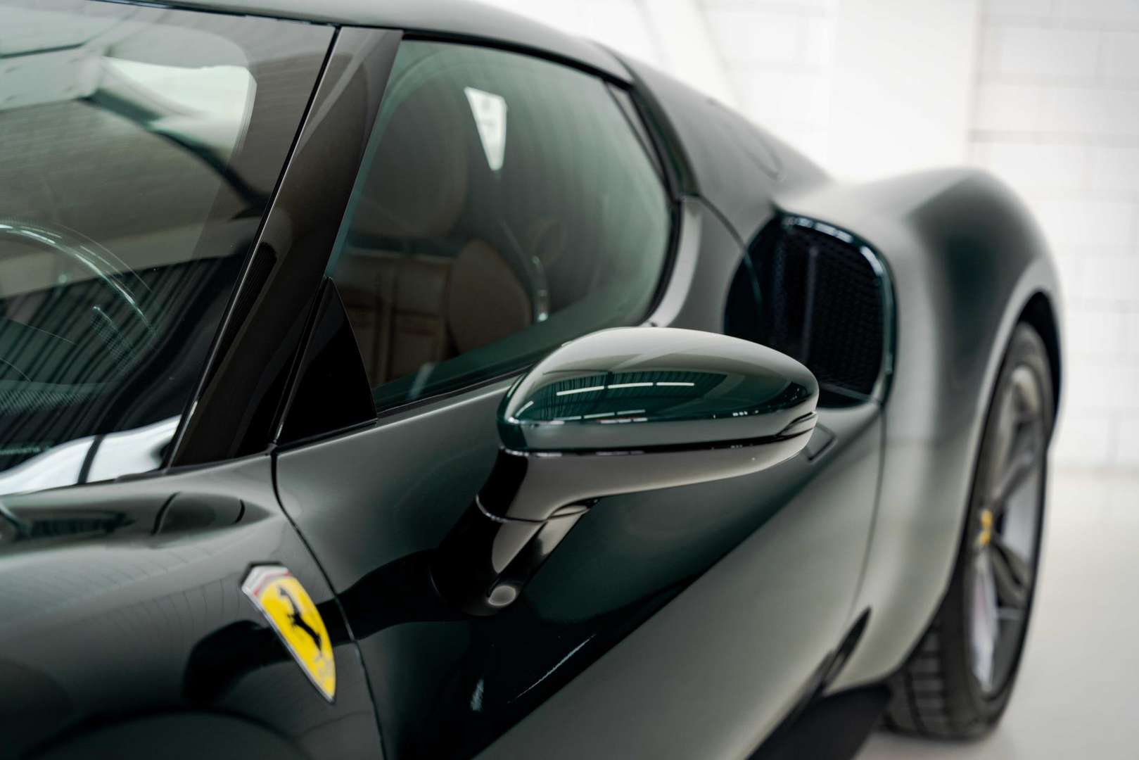 Ferrari 296 GTB - 2024 - Joinsteer - #13