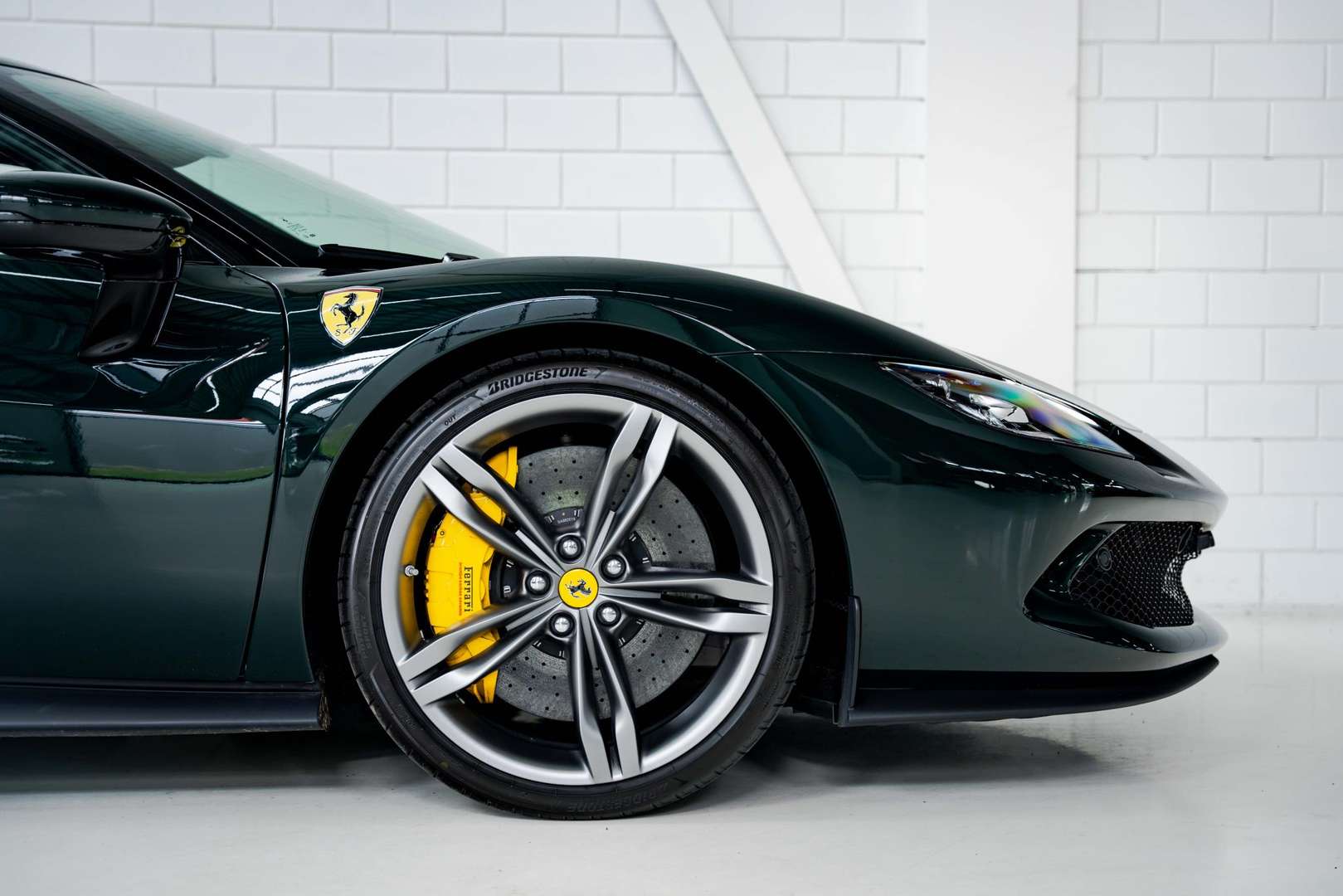 Ferrari 296 GTB - 2024 - Joinsteer - #14