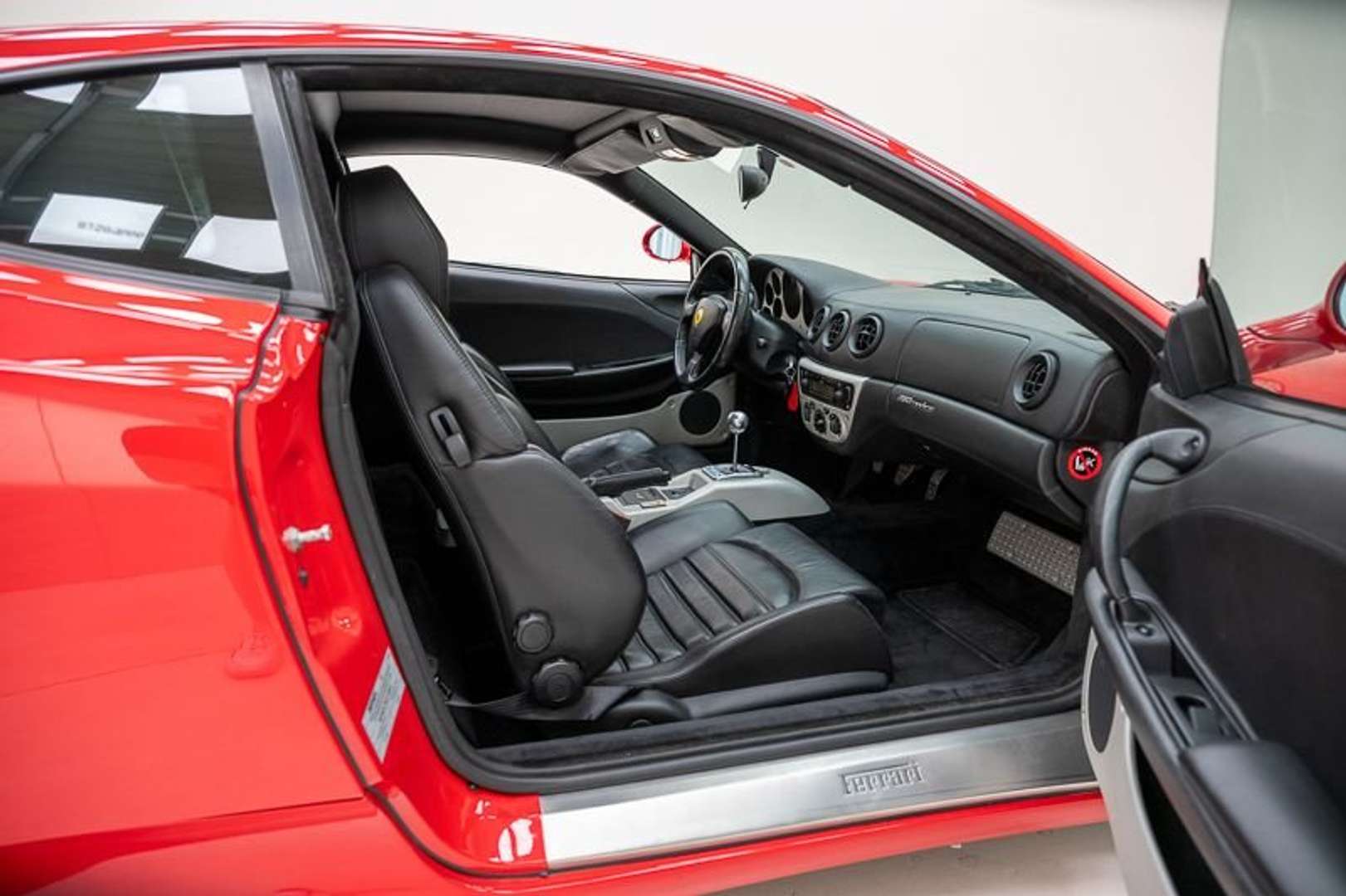 Ferrari 360 Modena - 1999 - Joinsteer - #24